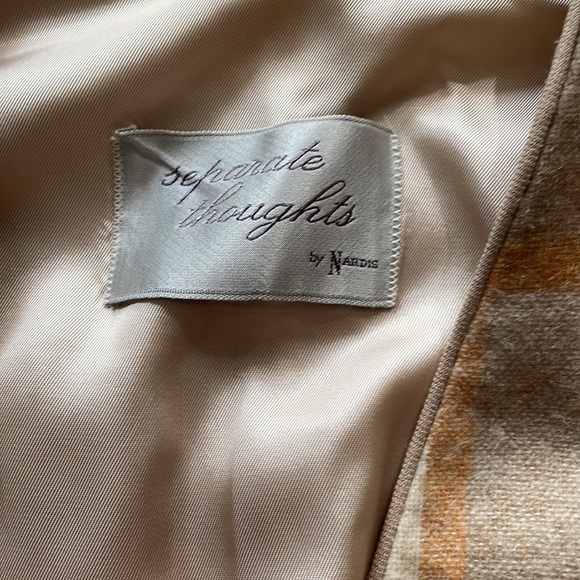 Vintage Jacket awesome condition - Picture 2 of 3